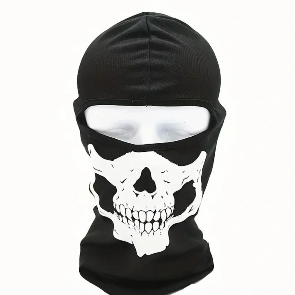 Full Face Ski Mask